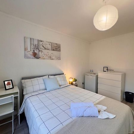 شقة Buxton Court لندن المظهر الخارجي الصورة