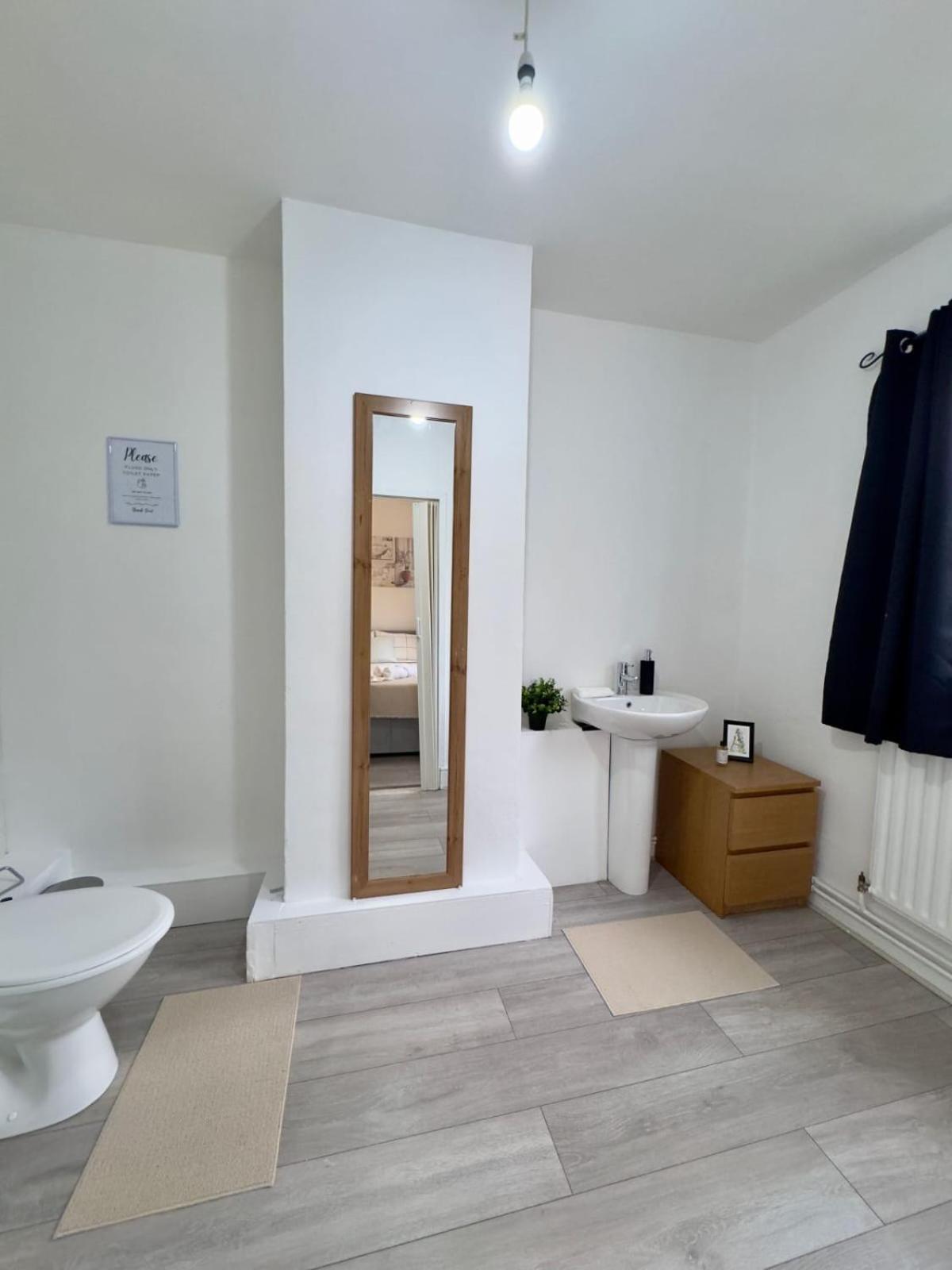 شقة Buxton Court لندن المظهر الخارجي الصورة