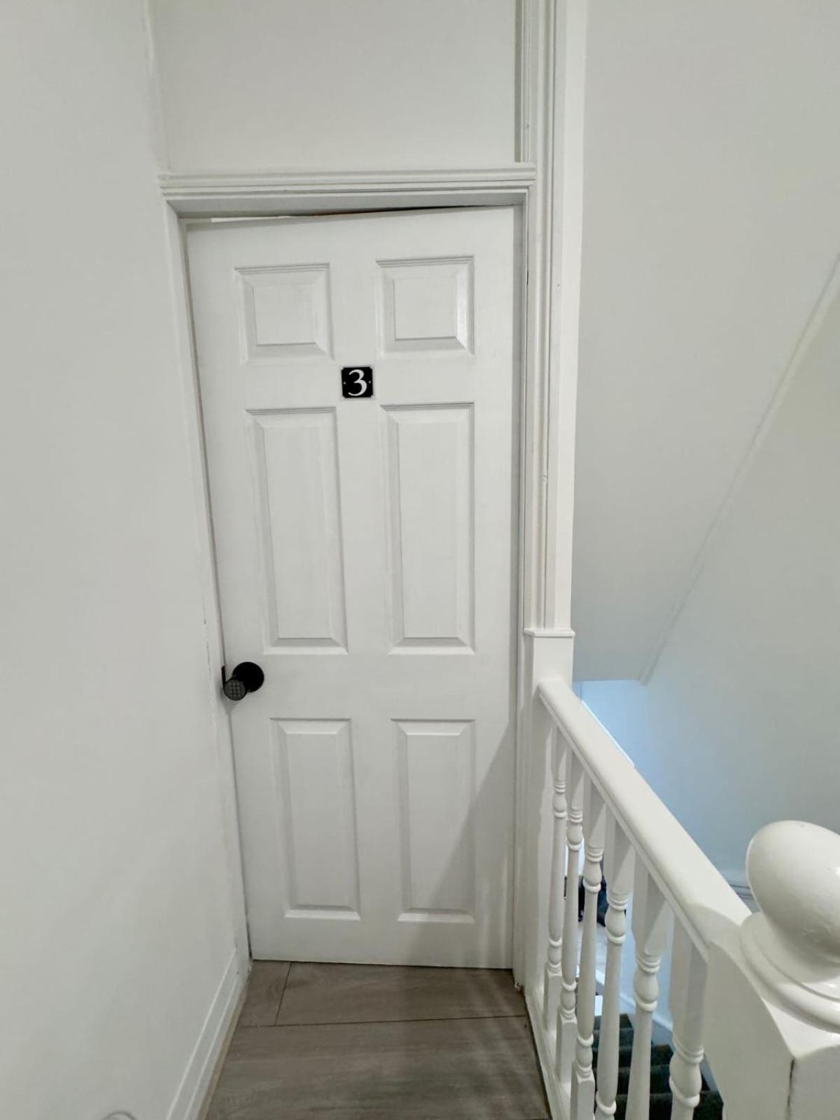 شقة Buxton Court لندن المظهر الخارجي الصورة