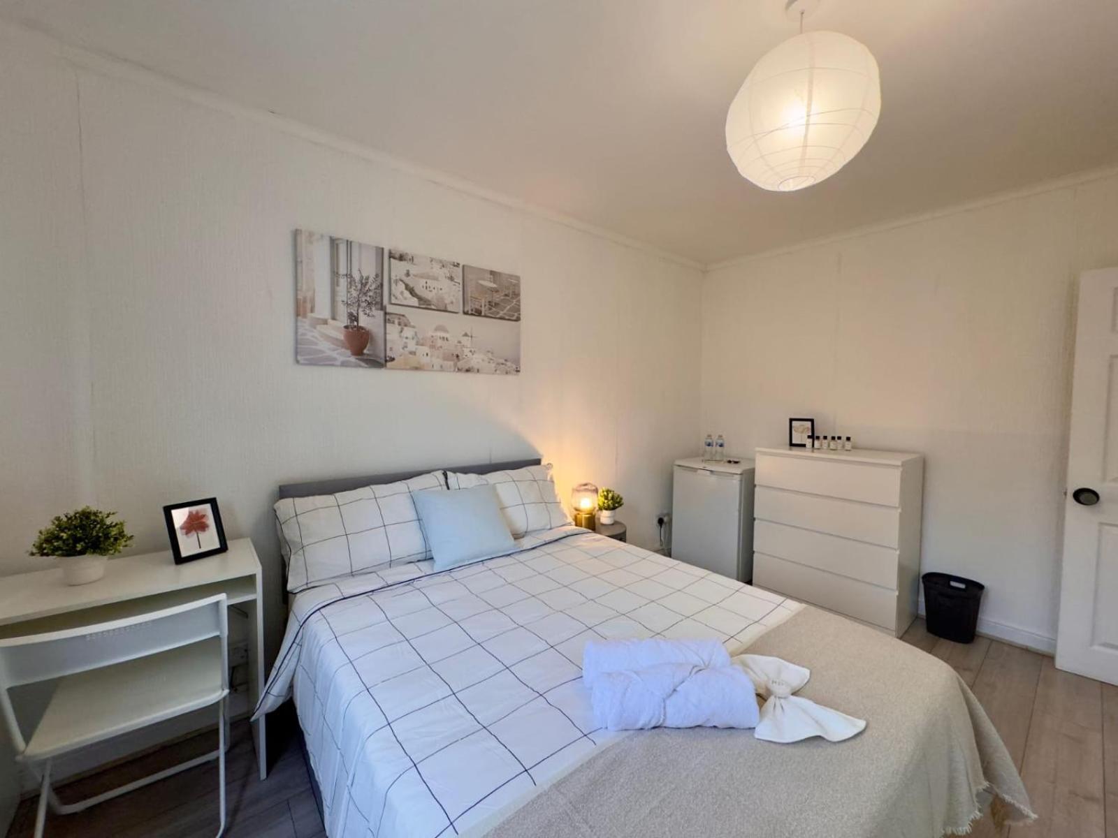شقة Buxton Court لندن المظهر الخارجي الصورة