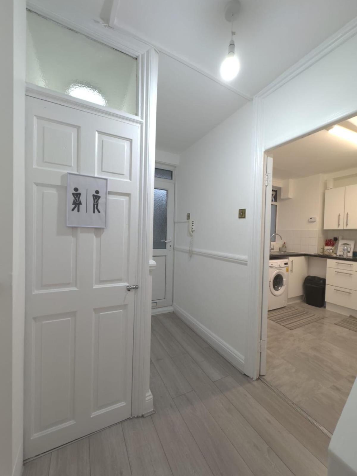 شقة Buxton Court لندن المظهر الخارجي الصورة