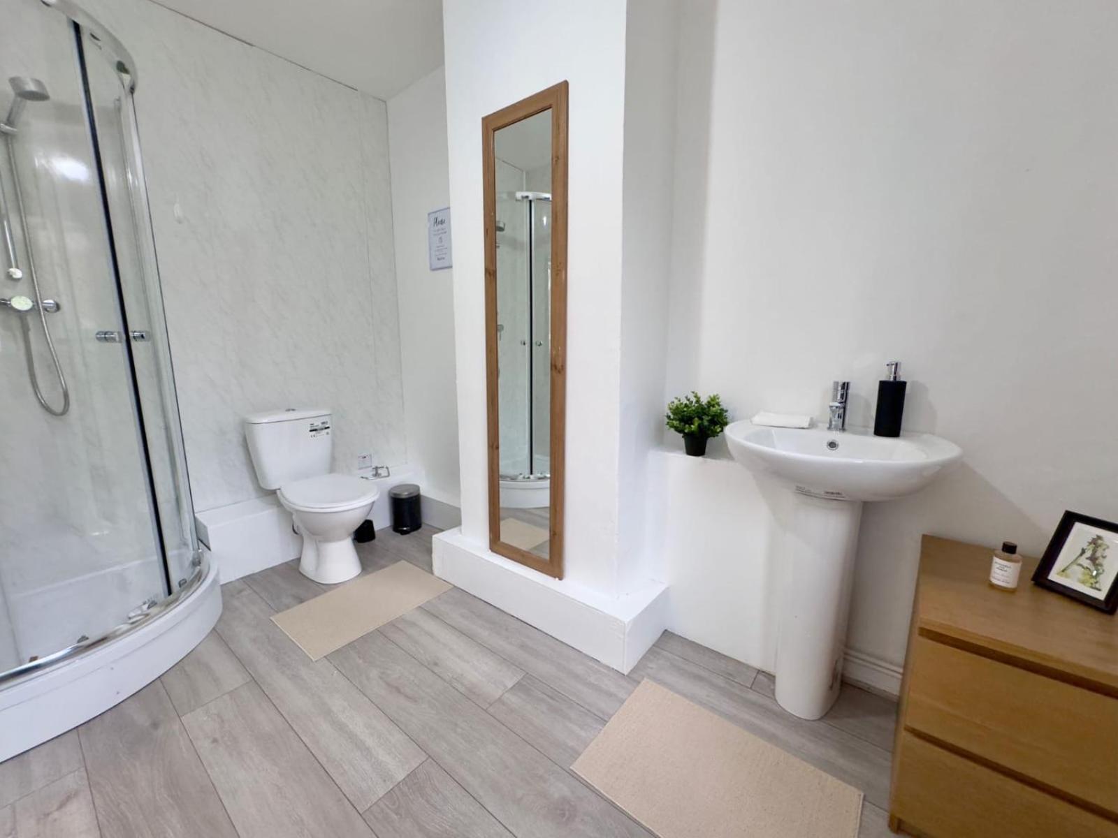 شقة Buxton Court لندن المظهر الخارجي الصورة