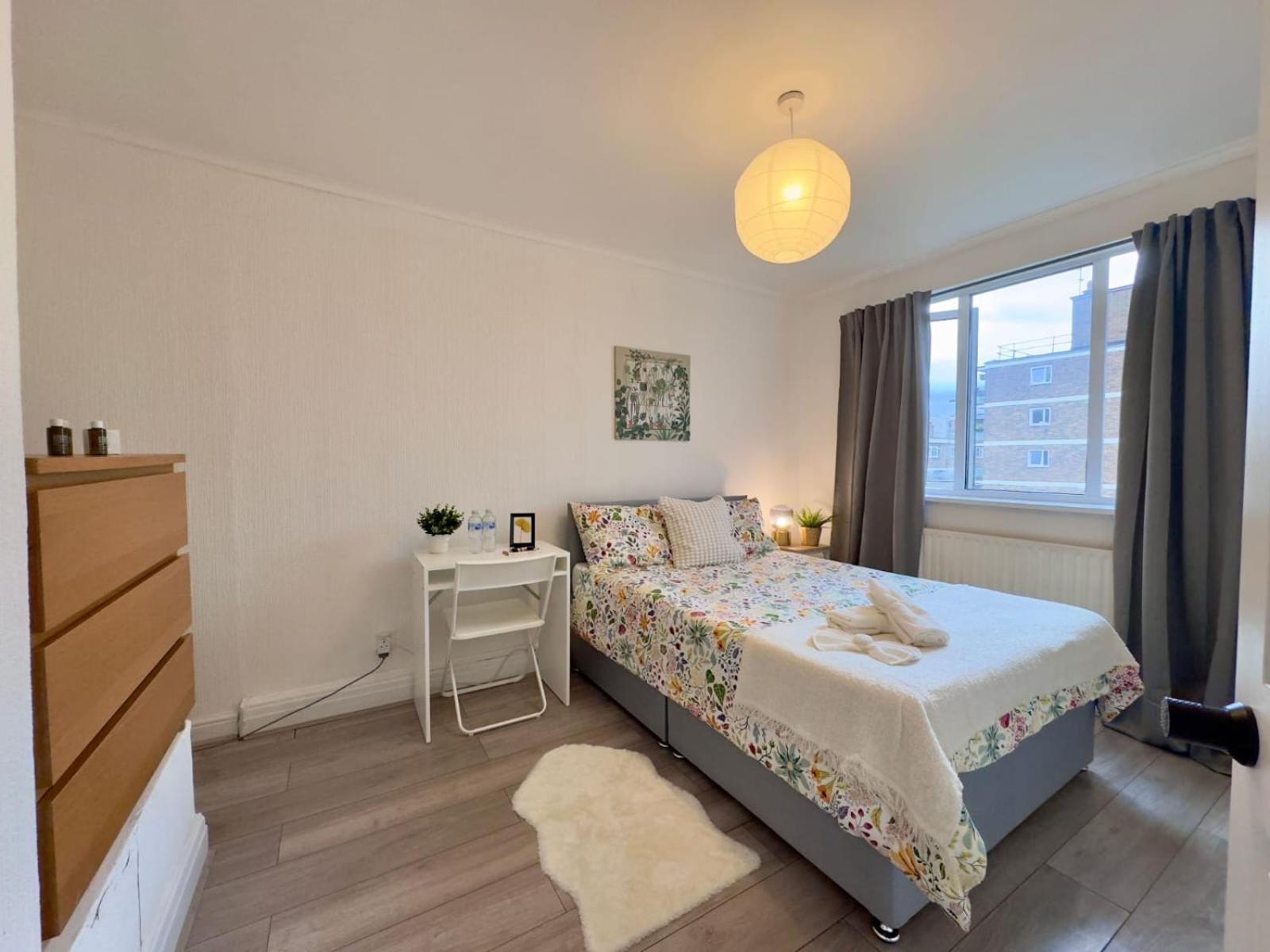 شقة Buxton Court لندن المظهر الخارجي الصورة