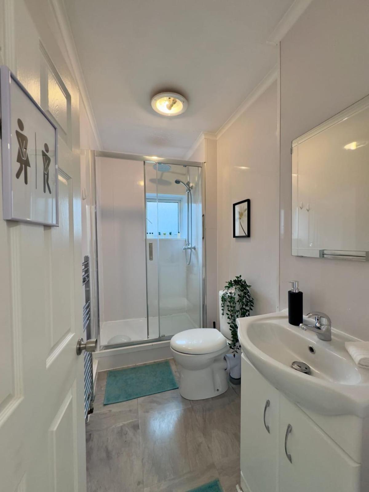 شقة Buxton Court لندن المظهر الخارجي الصورة