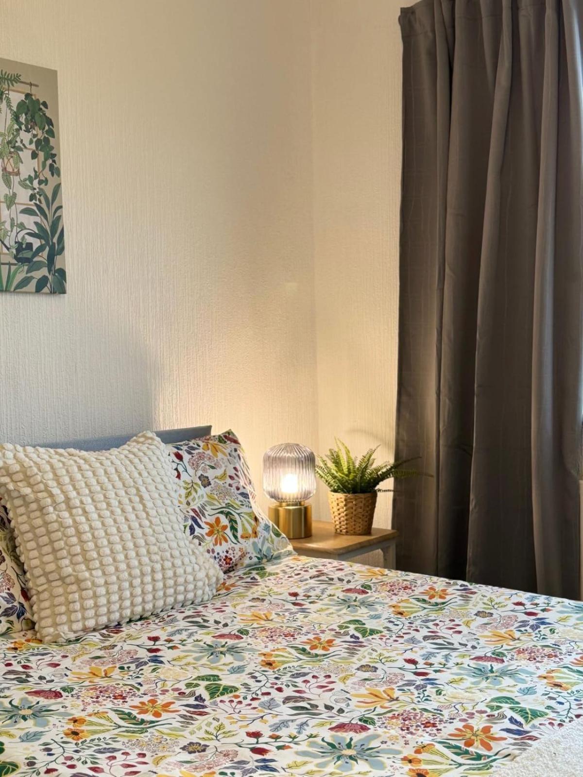 شقة Buxton Court لندن المظهر الخارجي الصورة