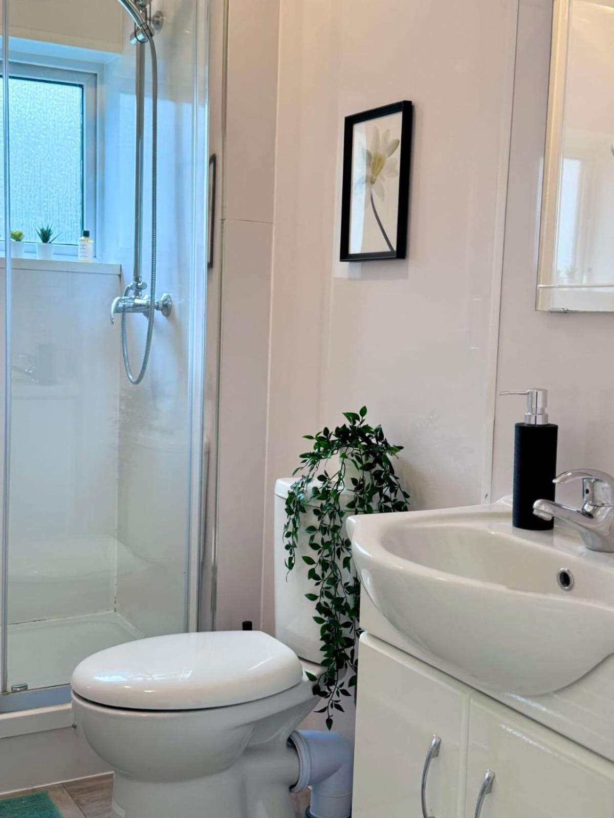 شقة Buxton Court لندن المظهر الخارجي الصورة